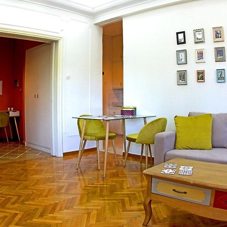 Life Houses Zappeio Apartment Αθήνα Εξωτερικό φωτογραφία