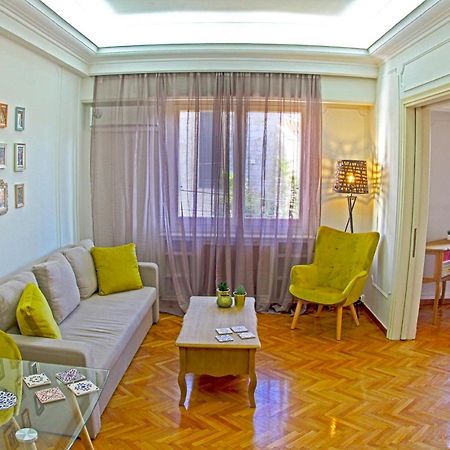 Life Houses Zappeio Apartment Αθήνα Εξωτερικό φωτογραφία