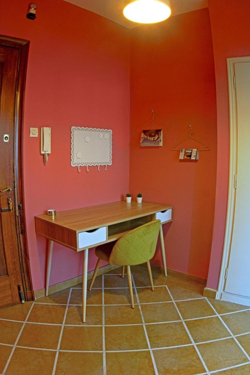 Life Houses Zappeio Apartment Αθήνα Εξωτερικό φωτογραφία
