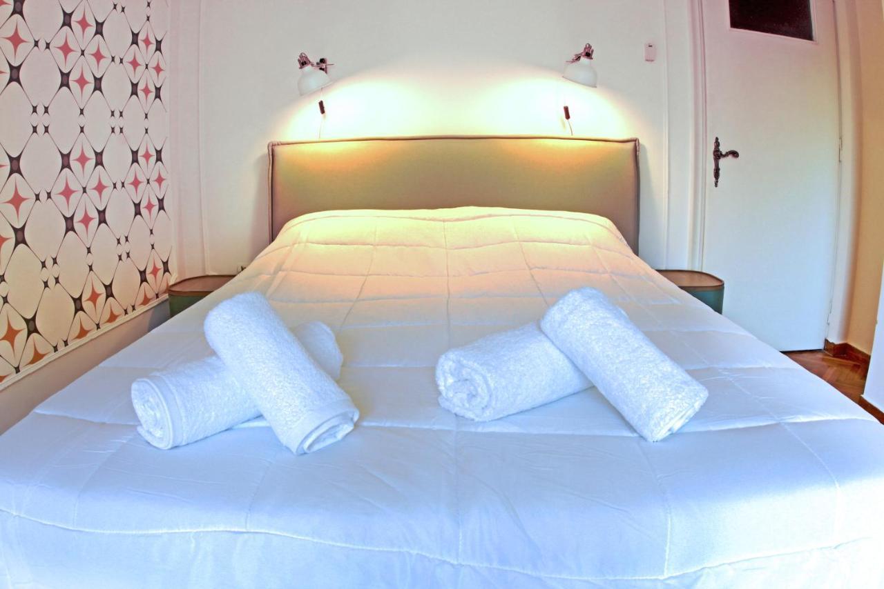 Life Houses Zappeio Apartment Αθήνα Εξωτερικό φωτογραφία
