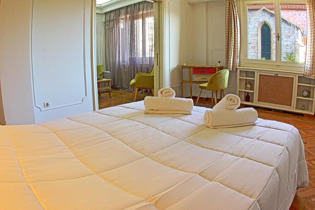 Life Houses Zappeio Apartment Αθήνα Εξωτερικό φωτογραφία