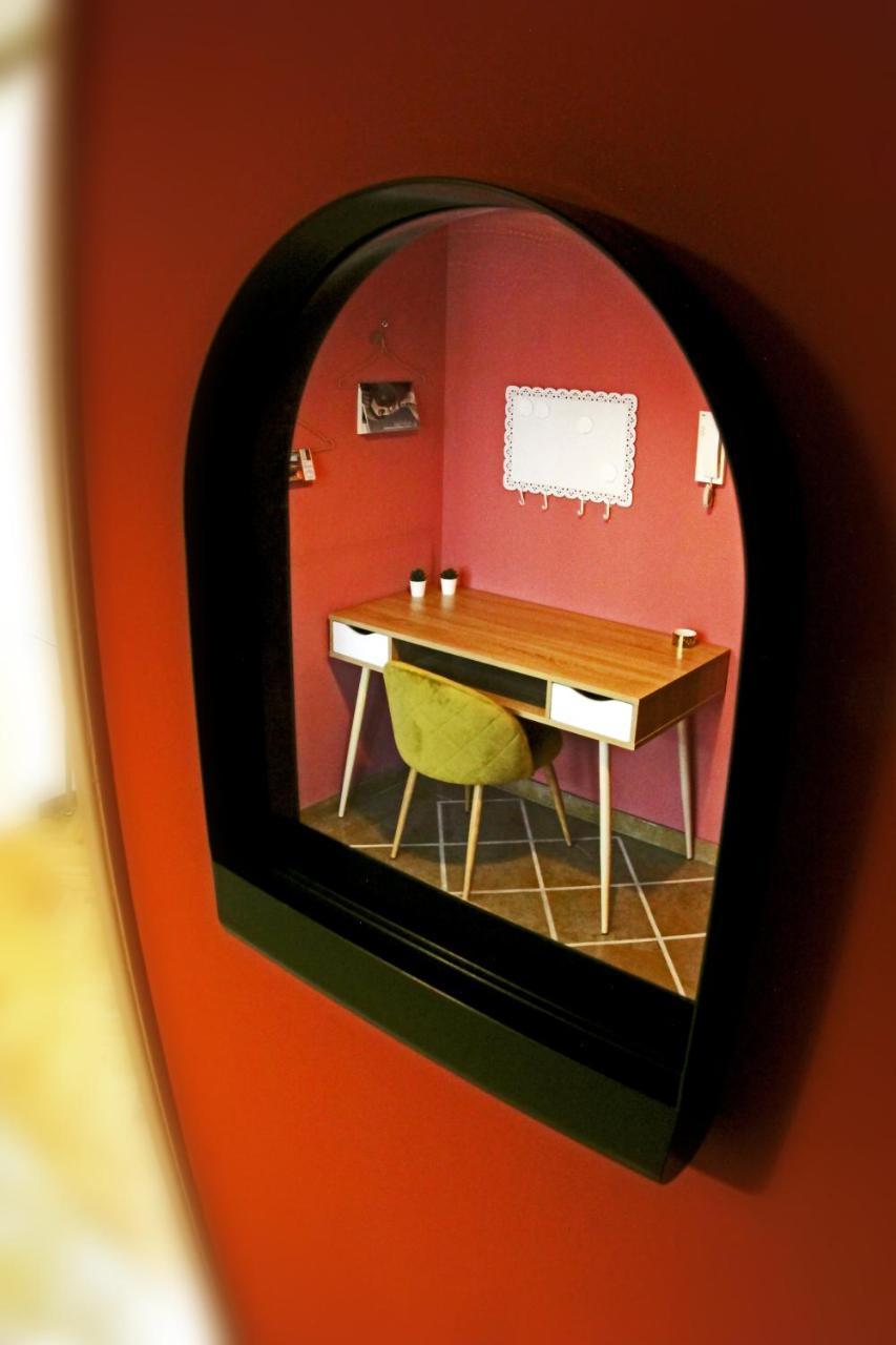 Life Houses Zappeio Apartment Αθήνα Εξωτερικό φωτογραφία